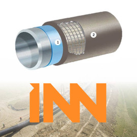 Spiral Welded Steel Pipes